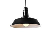 CSSYKV Lámparas Colgantes De Barra Retro Lámpara De Techo con Pantalla De Diseño En Color Macaron Accesorio De Iluminación Colgante Suspendido En El Techo Lámpara Colgante De Metal Modernismo