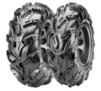 CST-26/10 -14 54M CU-06 WILD THANG (255/60-14)--TRASERA