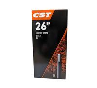 CST SV Camera D'aria, Unisex Adulto, Other, 26X4.00 Fat Bike