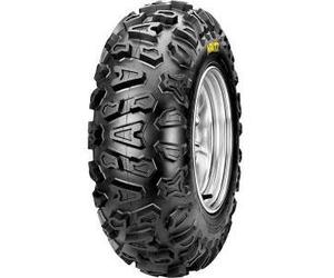 CST (Cheng Shin Tires) Neumáticos mixtos Abuzz 26x8-12