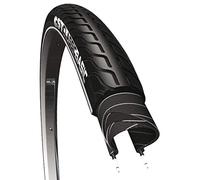 CST Ciclismo, Adultos Unisex, BUB 24X13/8 37-540 R Basic ZW, T.U