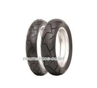 Cheng Shin / CST CM-A1 Ride Ambro 150/70R17 69V Rear
