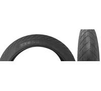 Neumático Rígido 20X4.00 Negro Para E-Bike - Confiable Y Duradero Cst