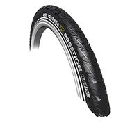 CST Cub.CST Tournee Prestige City 26x1.75 RIGIDA Negro Ciclismo, Adultos Unisex, T.U