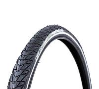 CST Cub.CST Tournee Prestige City 28x1.40 RIGIDA Negro Ciclismo, Adultos Unisex, T.U