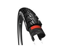 CST Cubierta Classic Tuscany 26x1.90 Negro con Ref