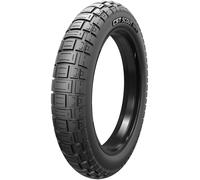 CST Explorar Bicicleta Fat Bike Neumático 20x4.0 Punto Clave Negro 60TPI Dual