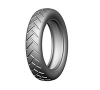 CST Neumático C-9361 para scooter eléctrico, 8 1/2 x 2, 8,5 pulgadas, neumático de repuesto para patinete eléctrico, goma maciza, color negro