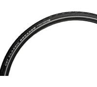 CST - Neumático para Bicicleta Unisex Breaker, Unisex, Breaker, Negro