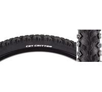CST neumáticos de Critters, Unisex, negro