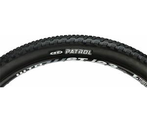 CST Patrol Llanta 29x2.25 BK/BSK PLEGABLE EPS/AR/TR
