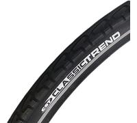 CST Unisex Trend neumático de Bicicleta, Unisex, Trend, Negro