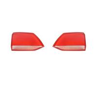 Cstearqp Luz de freno trasera del coche Carcasa Para Great For Wall Para Haval H2s 2017 2018 Accesorios Para Coche Carcasa De Luces Repuesto, Luz Posición Trasera, Cubierta(A Inside A Pair)