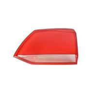 Cstearqp Luz de freno trasera del coche Carcasa Para Great For Wall Para Haval H2s 2017 2018 Accesorios Para Coche Carcasa De Luces Repuesto, Luz Posición Trasera, Cubierta(A Inside Right)
