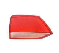 Cstearqp Luz de freno trasera del coche Carcasa Para Great For Wall Para Haval H2s 2017 2018 Accesorios Para Coche Carcasa De Luces Repuesto, Luz Posición Trasera, Cubierta(A Inside Left)