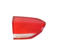 Cstearqp Luz de freno trasera del coche Carcasa Para Great For Wall Para Haval H2s 2017 2018 Accesorios Para Coche Carcasa De Luces Repuesto, Luz Posición Trasera, Cubierta(Inside Left)