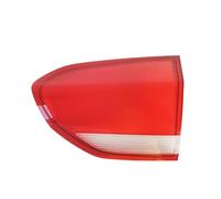 Cstearqp Luz de freno trasera del coche Carcasa Para Great For Wall Para Haval H2s 2017 2018 Accesorios Para Coche Carcasa De Luces Repuesto, Luz Posición Trasera, Cubierta(Inside Right)