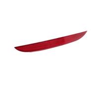 Cstearqp Luz reflectora parachoques trasero Para BMW4 F32 F33 F36 LCI 428i 428iX 430i 430iX 435i 440iX 425d 430d 430dX 2017-2020 L & R Reflector trasero 63147434023 63147434024(Right)