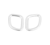 Cstearqp Moldura de Coche Embellecedor Salida Aire Acondicionado Panel Instrumentos para Suzuki para Vitara 2015 2016 2017 Y 2018 Accesorios Coche. Interiores de automóvil