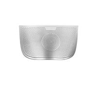 Cstearqp Moldura de Coche Pegatina el Interior del Coche Rejilla Decorativa de Acero Inoxidable para el salpicadero para Benz para GLC X254 2023 Interiores de automóvil