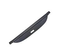 Cstearqp Trasero Trunk Estante para CR-V para CRV 2023 2024 2025 Estante retráctil para Paquetes Escudo privacidad Cubierta de Carga Maletero Trasero del Coche(Canvas)