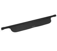 Cstearqp Trasero Trunk Estante para CRV 2007-2024 Cortina retráctil Almacenamiento de Equipaje Trasero Escudo Seguridad Cubierta Carga del Maletero Pantalla privacidad(For 2017-2022)