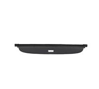 Cstearqp Trasero Trunk Estante para Deepal S07 2023-2025 Cubierta de Maletero Coche Estante Trasero Equipaje Escudo privacidad Auto Cortina Organizador(Canvas)