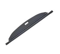 Cstearqp Trasero Trunk Estante para Hyundai Ix25 para Creta 2020-2024 Escudo Cortina Tablero de partición persianas privacidad Seguridad Cubierta Carga del Maletero Trasero