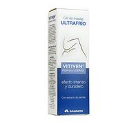 CSTLL VITIVEN GEL PIERNAS ULTRA-FRIO 150 ML PARA2, único
