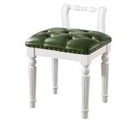 CSYQPDMBDL Banco para Piano, Banco de Piano, Banco de tocador Taburete de Piano Taburete de tocador Taburete de Comedor Taburete de vestidor Taburete de Sala de recepción