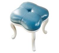 CSYQPDMBDL Banco para Piano, Banco de Piano, Sillón de tocador Taburete de Piano Taburete de tocador de Madera Maciza Taburete de tocador Taburete de Comedor Taburete de Madera de Caucho