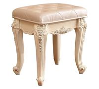 CSYQPDMBDL Banco para Piano, Banco de Piano, Sillón de tocador Taburete de Piano Taburete de tocador Reposapiés Banco for Cambiar Zapatos