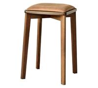 CSYQPDMBDL Banco para Piano, Banco de Piano, Taburete de Piano for tocador, Taburete de Comedor de Madera Maciza for el hogar, Taburete de Maquillaje cómodo
