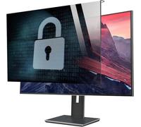 CSYQPDMBDL Filtro de Pantalla de Privacidad, Película de privacidad for computadora, Protector de Pantalla acrílico extraíble for Colgar en Diagonal de 19 a 32 Pulgadas(19/20in 458x280mm)