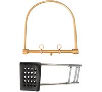 CSYQPDMBDL Marco De Circulación De Agua, Accesorios for Ducha de salón, champú, Cama, con Almohada, peluquería, salón de Belleza, Cuidado del Cuero cabelludo, fumigación, Grifo de Cascada