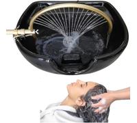 CSYQPDMBDL Marco De Circulación De Agua, Salida de Agua for Cabezal de SPA con Bomba, Dispositivo de circulación de Agua móvil, Accesorios for Cabezal de Ducha y champú
