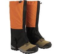 CSYQPDMBDL Polainas para Piernas, For hombres y mujeres que acampan, escalan montañas, hacen senderismo y caminan con raquetas de nieve.(Style 3)