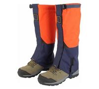 CSYQPDMBDL Polainas para Piernas, For hombres y mujeres que acampan, escalan montañas, hacen senderismo y caminan con raquetas de nieve.(Style 5)