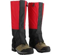 CSYQPDMBDL Polainas para Piernas, For hombres y mujeres que acampan, escalan montañas, hacen senderismo y caminan con raquetas de nieve.(Style 2)