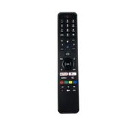 CT-8555 RC43161 30102696 Control Remoto for Toshiba Hitachi Smart Voice TV 58UA2B63DB 55UA3A63DG 65UA4B63DA