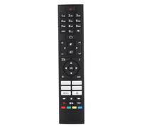 CT 8564 RC45157 Control Remoto, Reemplazo del Control Remoto Universal de TV Apto para 50UA2263DG 50UA2063DG 43UA2063DG 55UA2063DA 65UA2063DG, etc.