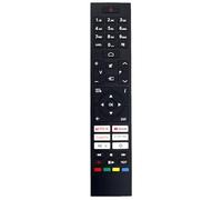 CT-8564 RC45157 - Mando a distancia de repuesto para Toshiba JVC LCD LED TV LT-65VA3200 LT-40VAF325I LT-5I LT-5I LT-5 0VA321 LT-32VAH3000 LT-43VAF3000 LT-32VAF32VAF32VAF32VAF3000 5035 LT-65VAQ8235