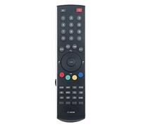 CT-90298 Mando a Distancia de Repuesto para Toshiba TV 19AV500 19DV555DG 19DV556DG 19DV615 19DV616 22DV555DG 22DV615 26AV500 26AV505 26DV615 32AV505 37AV505 42AV500 32AV500 WLG66P 32AV500PS 37WL66ZS