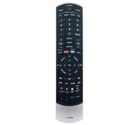 CT-90366 - Mando a distancia de repuesto aplicable para Toshiba TV 55SL417U 40S51U 40S51UN 46SL417U 42SL417U 24SL415U 32SL415U 40S51U 32SL415UM 24SL415UM