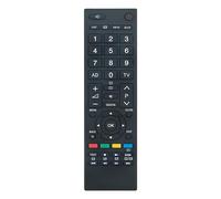 CT-90386 VINABTY Cambio de Control Remoto Toshiba CT90386 32AV713B LCD TV 32AV605PR 32AV703R 32LV733G