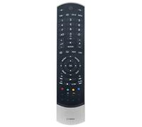 CT-90404 VINABTY - Mando a distancia de repuesto para Toshiba LCD TV 23RL933G 40SL970G 40RL953 32RL953 32SL970G