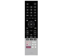 CT-95024 CT-95022 - Mando a distancia por voz de repuesto para Toshiba LED TV 43E350KP 50E350KP 55E350KP 65E350KP 43C350KP 50C350KP 55C350KP 65C350KP 55Z770 KP 55Z. 770KN 55Z770KV 55Z770KW 65Z770KP