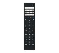 CT-95058 - Mando a distancia de repuesto para televisor Toshiba LED Full HD Smart VIDAA CT-95058