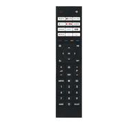 CT-95068 - Mando a distancia de repuesto compatible con televisores Toshiba LED Full HD Smart VIDAA