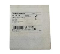 CT-APS.12S 1SVR730180R3100 Nuevo y sellado en caja CTAPS.12S 1SVR730180R3100 Acelerado
